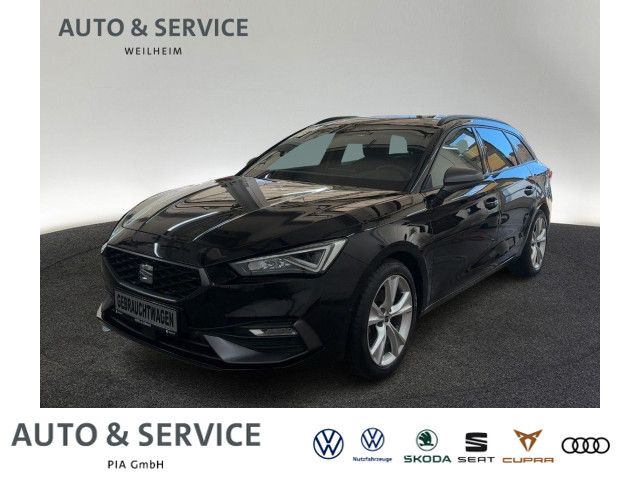 Seat Leon 93.600 km 19.460 &euro; Weilheim 82362