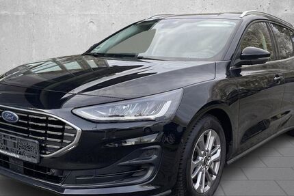 Ford Focus 72.401 km 16.999 &euro; Buchholz i. d. Nordheide 21244