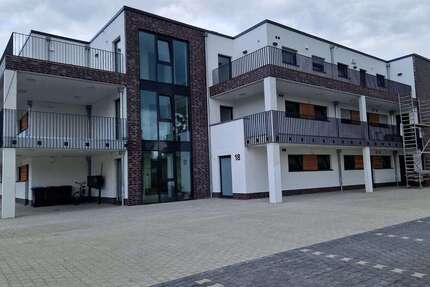 Wohnung Zetel Neuenburg - 3 Zimmer, 90 m&sup2;, 991&euro; | Angebot:26181141