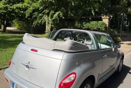 Chrysler PT Cruiser 61.000 km 6.900 &euro; Bottrop 46242