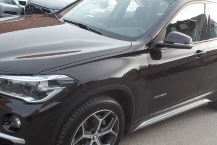 BMW X1 98.500 km 17.999 &euro; Schierling 84069