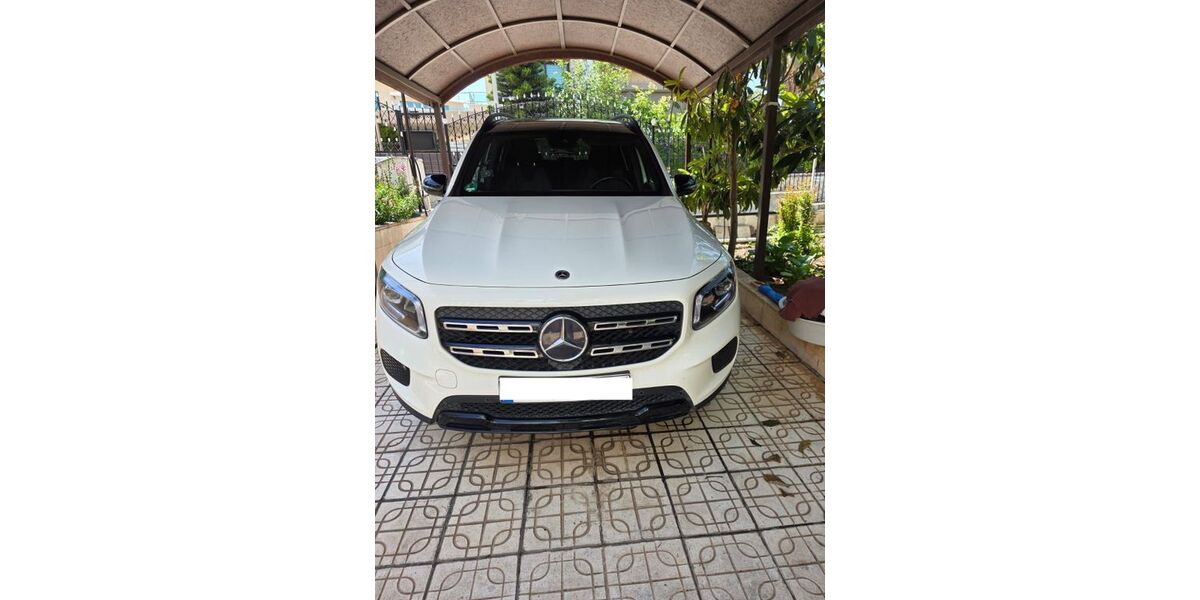 Mercedes-Benz GLB 200 65.000 km 34.000 &euro; Bischbrunn 97836