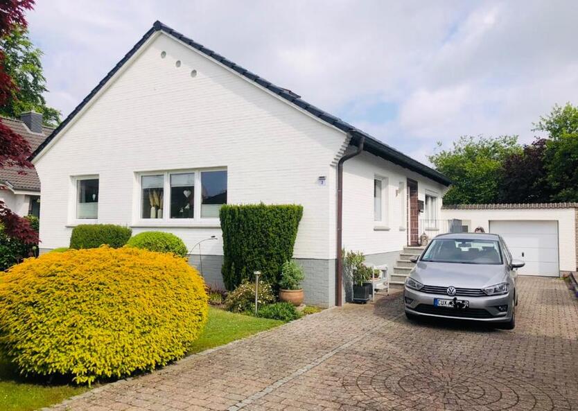 **Freistehendes Einfamilienhaus in Cuxhaven Siedlung Töpfersweg*