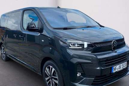 Citroen Spacetourer 1.248 km 37.990 &euro; Husum 25813