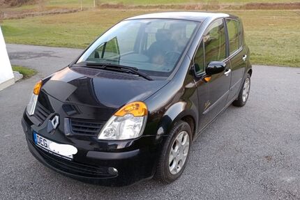 Renault Modus