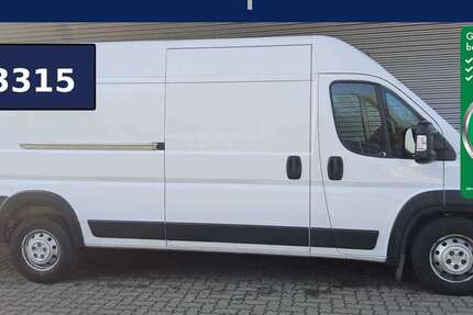Opel Movano 95.575 km 15.480 &euro; Gyhum/Bockel 27404