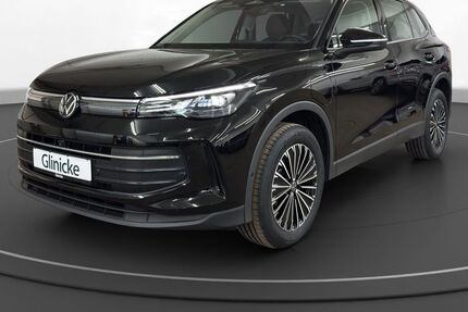 VW Tiguan 7.930 km 41.880 &euro; Minden 32427