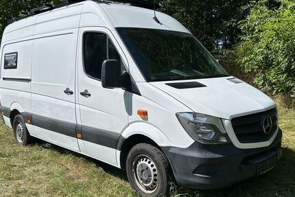 Mercedes Sprinter