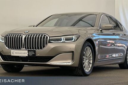 BMW 745