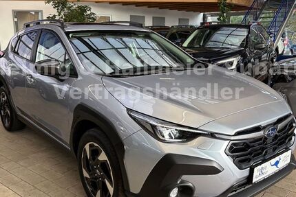 Subaru Crosstrek 5.100 km 35.950 &euro; Hörstel 48477