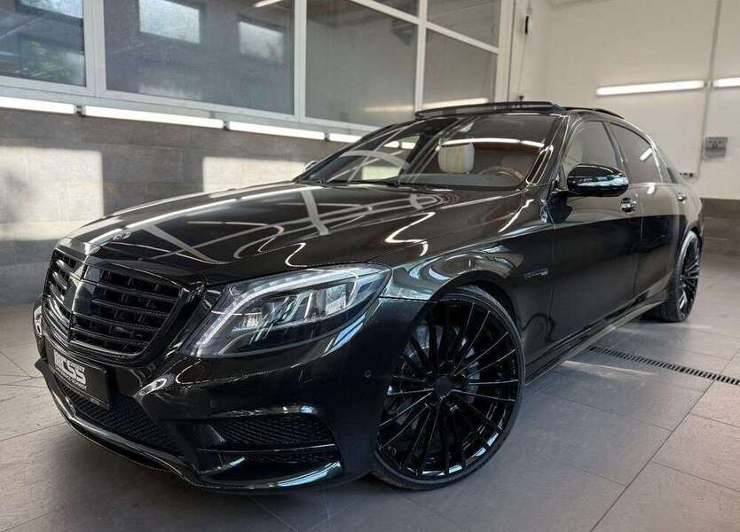 S 500