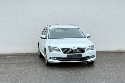 Skoda Superb 285.000 km 6.999 &euro; Kandel 76870