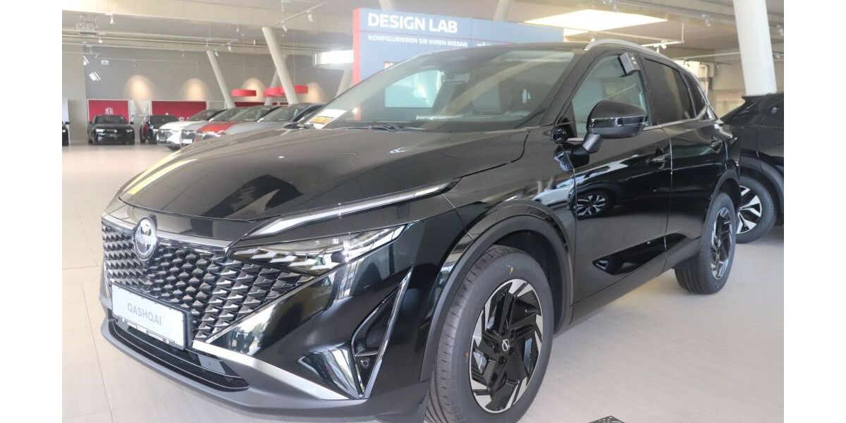 Nissan Qashqai 2.039 km 30.990 &euro; Wilhelmshaven 26389