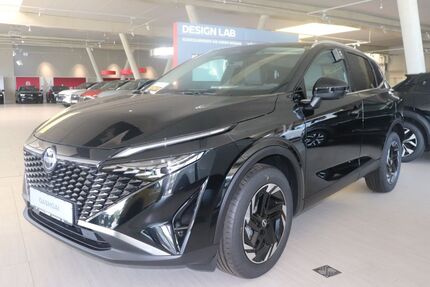 Nissan Qashqai 2.039 km 31.990 &euro; Wilhelmshaven 26389