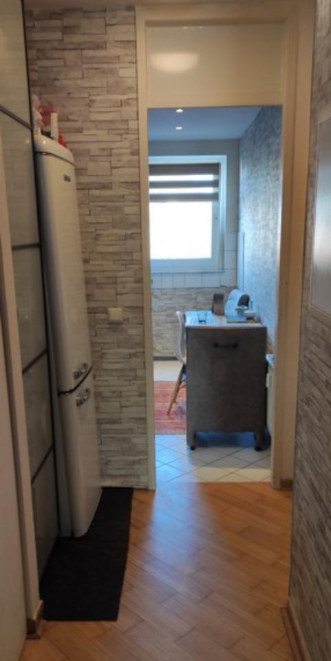 3-Zimmerwohnung, 78m², Balkon, Tiefgarage, 185.000€ von privat