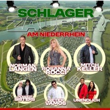Schlagerzauber Wesel