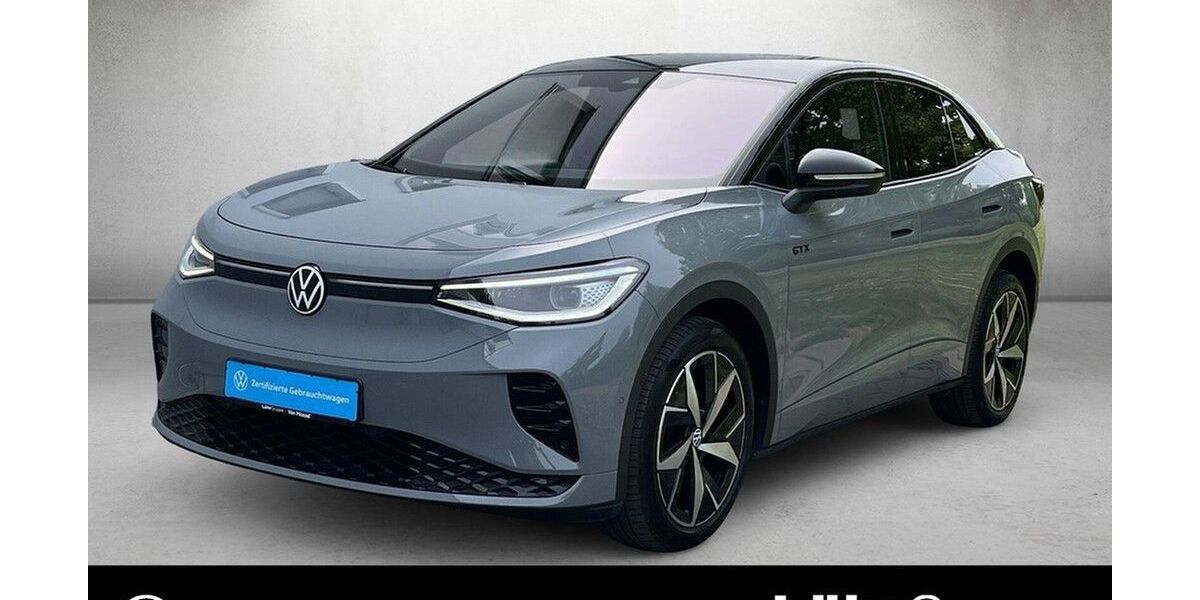 VW ID.5 71.007 km 28.550 &euro; Mainz 55131