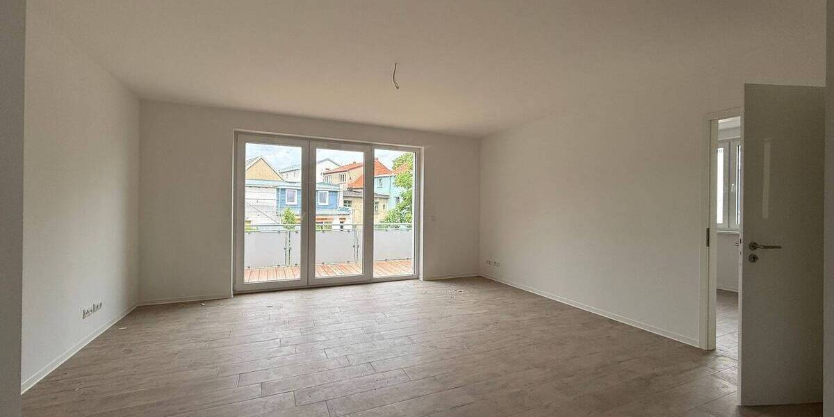 Etagenwohnung Bad Doberan - 4 Zimmer, 117 m&sup2;, 1.860&euro; | Angebot:26867263