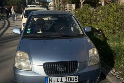 Kia Picanto 160.568 km 700 &euro; Nürnberg 90441