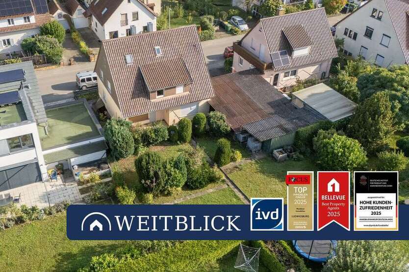 Haus zum Kaufen in Bietigheim-Bissingen 549.000 € 145 m²