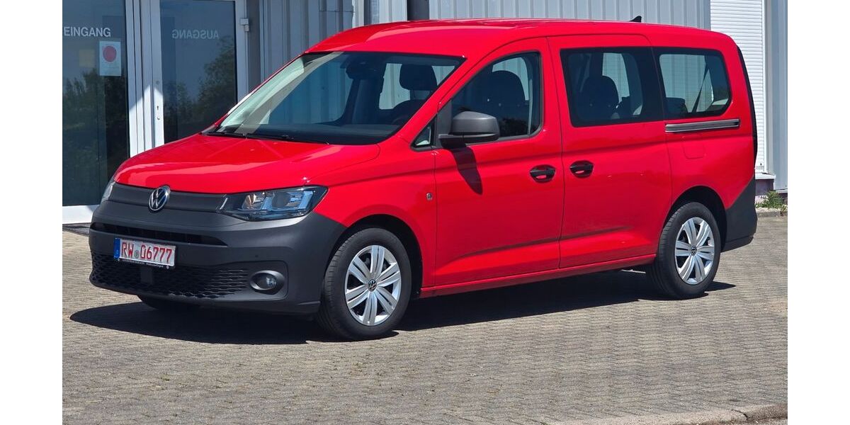 VW Caddy 149.800 km 18.990 &euro; Zimmern o. Rottweil 78658