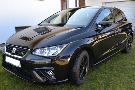 Seat Ibiza 109.500 km 10.300 &euro; Altmannstein 93336