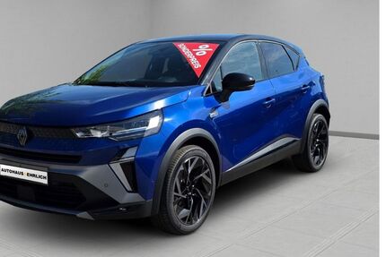 Renault Captur 3.400 km 32.590 &euro; Aschaffenburg 63741