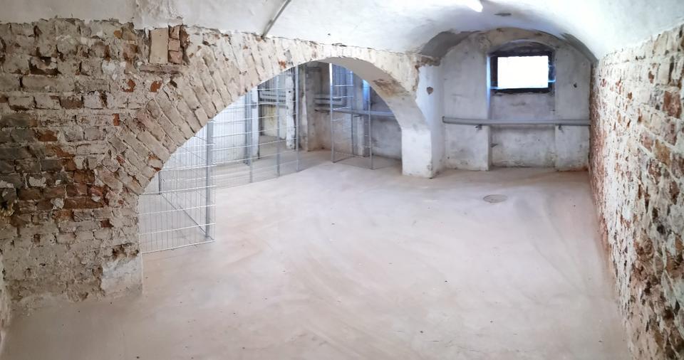 25 m² Lagerraum, Keller, Souterrain, Handwerker, Lager zimmer
