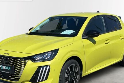 Peugeot 208 14.500 km 19.990 &euro; Zweibrücken 66482