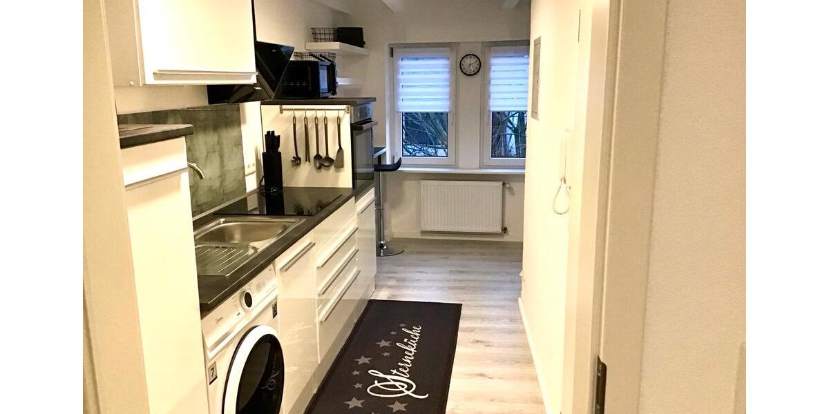 Dachgeschoßwohnung Trier - 2.5 Zimmer, 45 m&sup2;, 1.200&euro; | Angebot:26418827