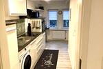 Dachgeschoßwohnung Trier - 2.5 Zimmer, 45 m&sup2;, 1.200&euro; | Angebot:26418827