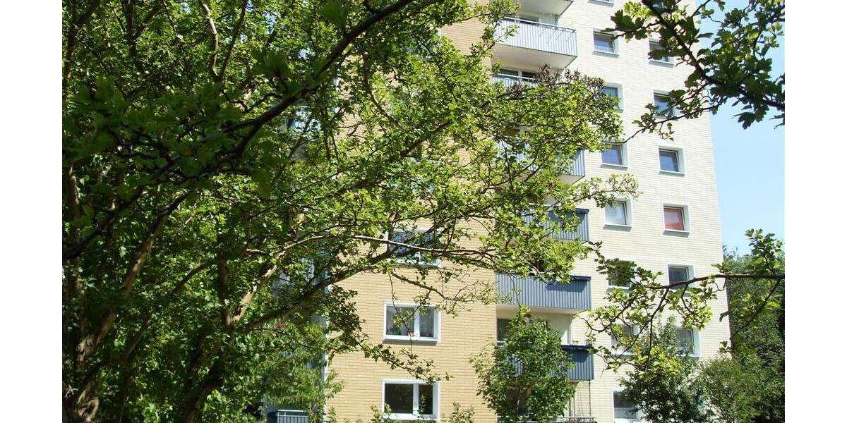 Etagenwohnung Neumünster Gartenstadt - 4 Zimmer, 84 m&sup2;, 565&euro; | Angebot:25419569