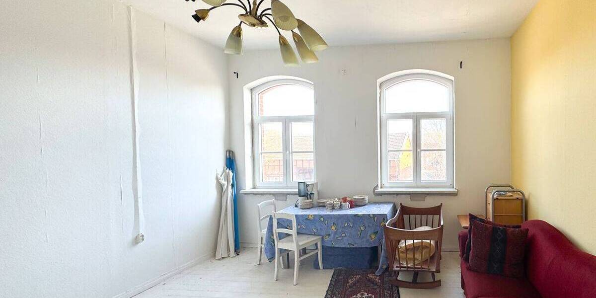 Mehrfamilienhaus, Wohnhaus Arendsee (Altmark) Neulingen - 1 Zimmer, 409 m&sup2;, 394.000&euro; | Angebot:26161158