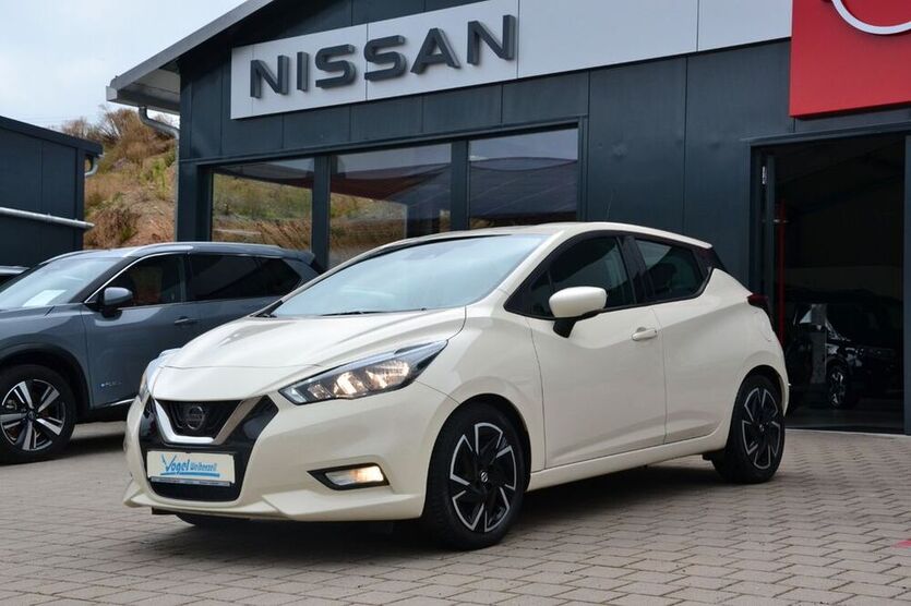 Micra