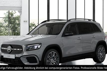 Mercedes-Benz GLB 200 15.000 km 40.980 &euro; Fulda 36043