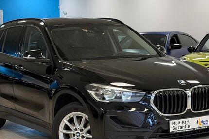 BMW X1 66.412 km 19.599 &euro; Peine 31228