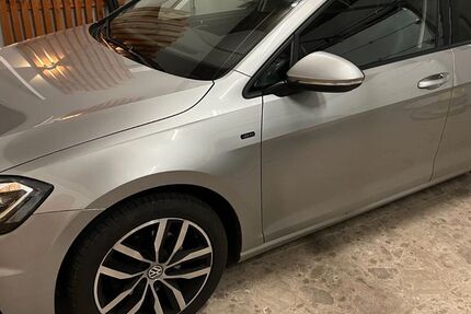 VW Golf 137.500 km 15.600 &euro; Osann-Monzel 54518