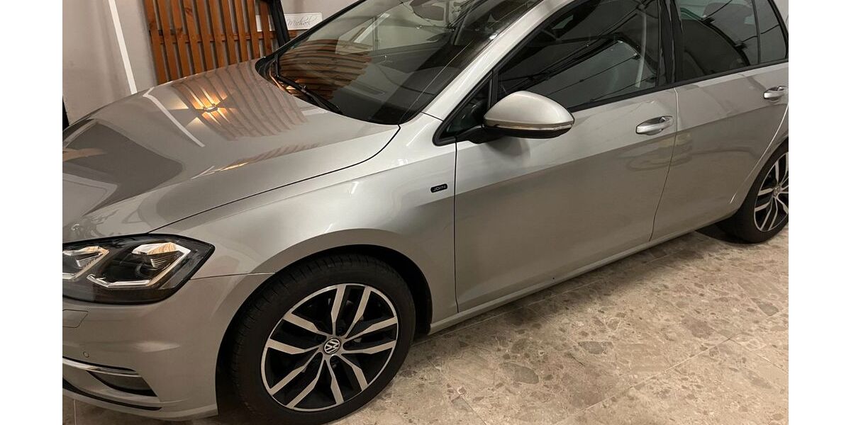 VW Golf 137.500 km 15.600 &euro; Osann-Monzel 54518
