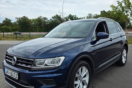 VW Tiguan 171.352 km 17.450 &euro; Worms 67549