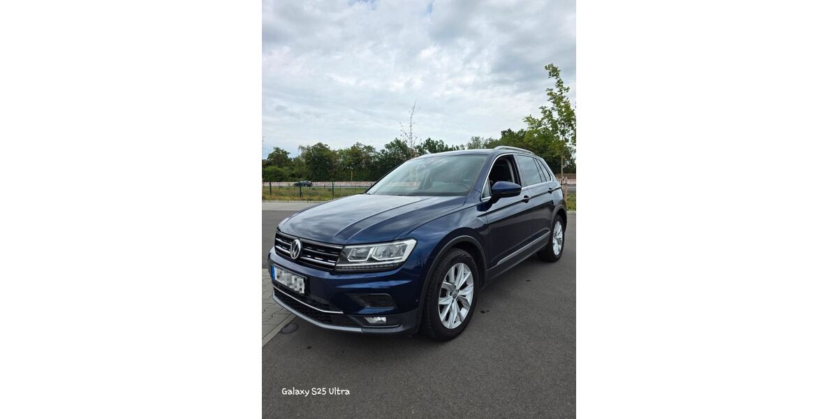VW Tiguan 171.352 km 17.450 &euro; Worms 67549