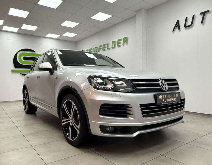 Touareg