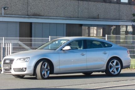 Audi A5 232.700 km 7.800 &euro; Frankenberg 35066