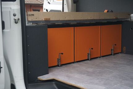 Peugeot Expert 46.000 km 19.500 &euro; Lüneburg 21337