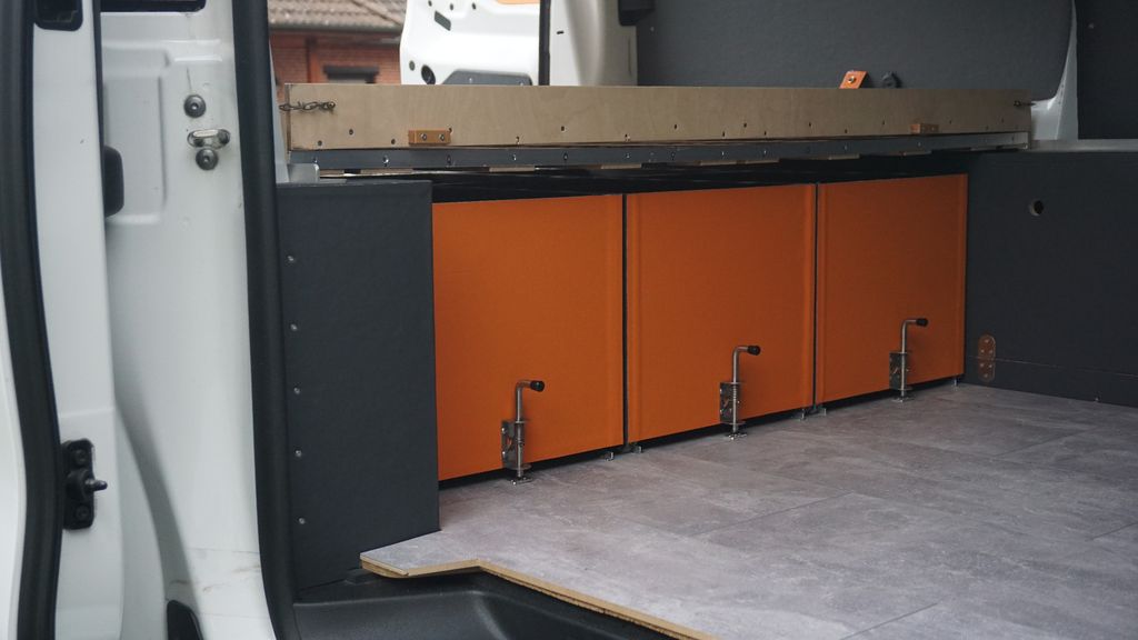 Peugeot Expert 46.000 km 19.500 &euro; Lüneburg 21337