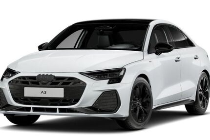 Audi A3 2.975 km 34.900 &euro; Deggendorf 94469
