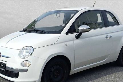 Fiat 500 102.500 km 6.500 &euro; Regensburg 93059