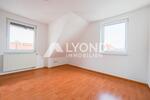 Dachgeschoßwohnung Ballenstedt - 3 Zimmer, 74 m&sup2;, 435&euro; | Angebot:25869817