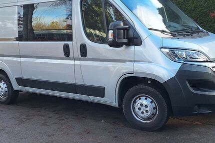 Citroen Jumper 77.550 km 18.700 &euro; Mössingen 72116