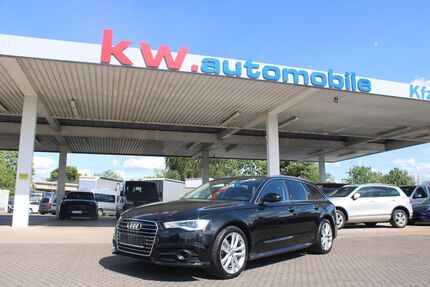 Audi A6 125.000 km 19.990 € Erfurt 99085
