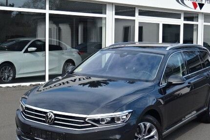 VW Passat 124.000 km 19.700 &euro; Hattert 57644